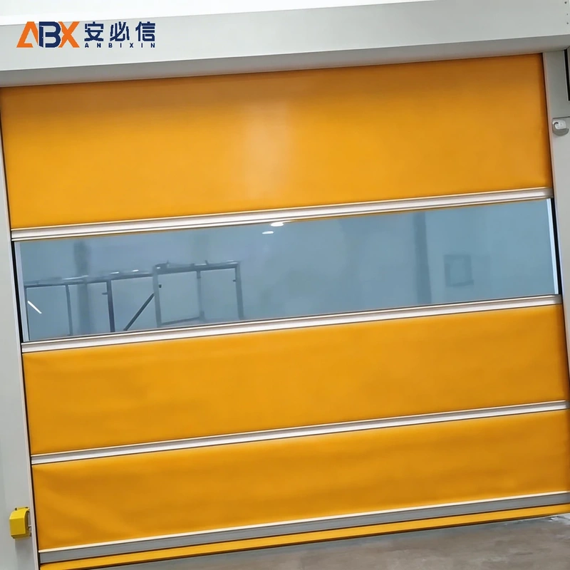 淮安市高速门