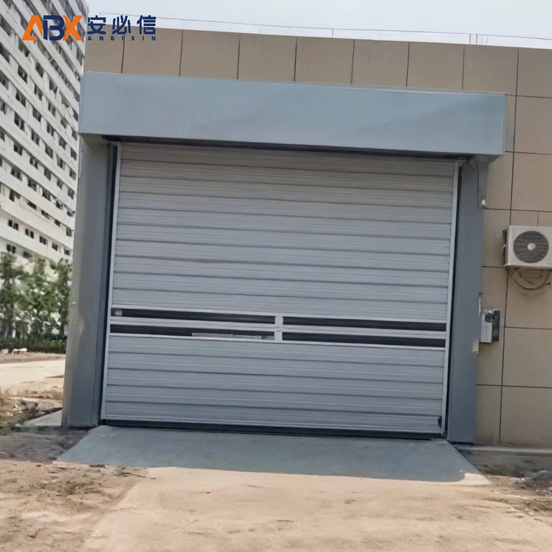 淮安市厂房高速门